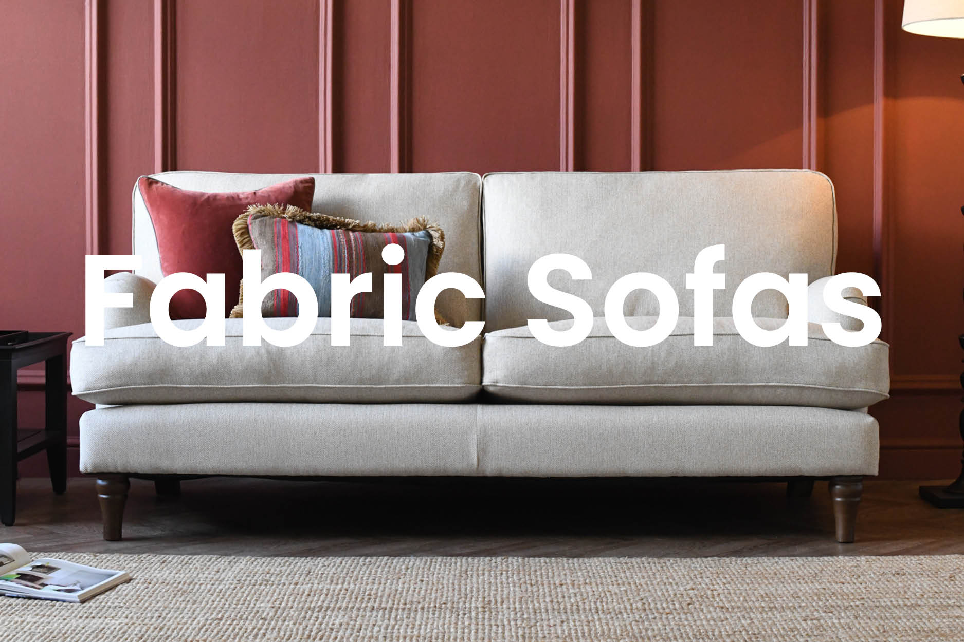 Fabric Sofas SofaSofa