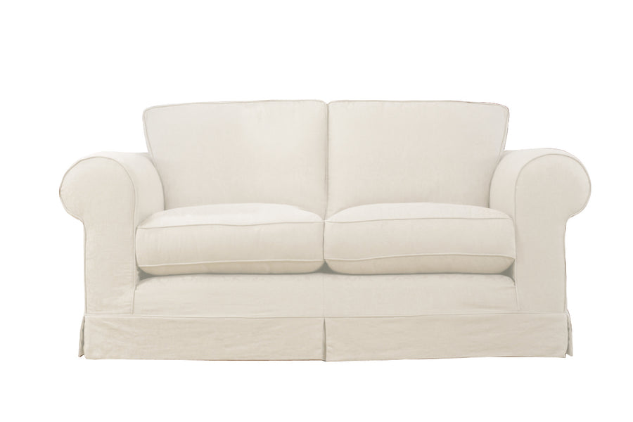 Albany | 2 Seater Sofa | Kingston Natural