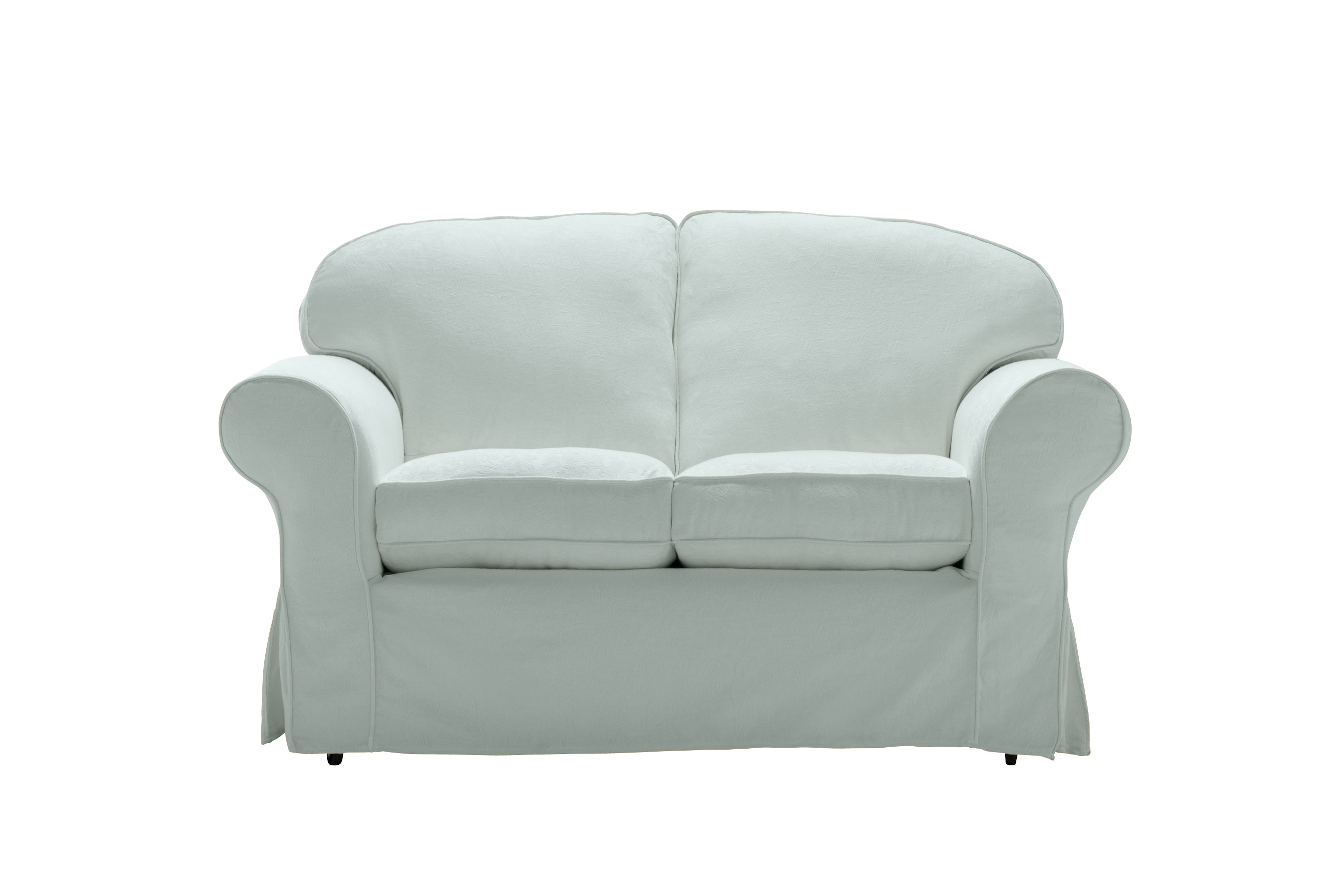 Madrid Seater Sofa Capri Duck Egg - Main Image