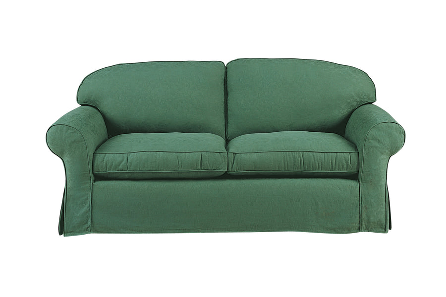 Madrid | 3 Seater Extra Loose Cover | Kingston Green