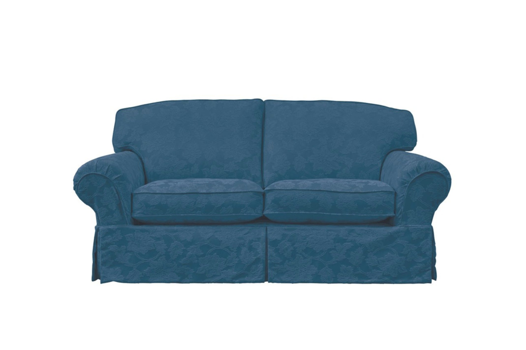 Banbury Midi Sofa Shaftesbury Blue SofaSofa