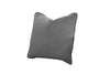 Agatha | Scatter Cushion | Opulence Granite