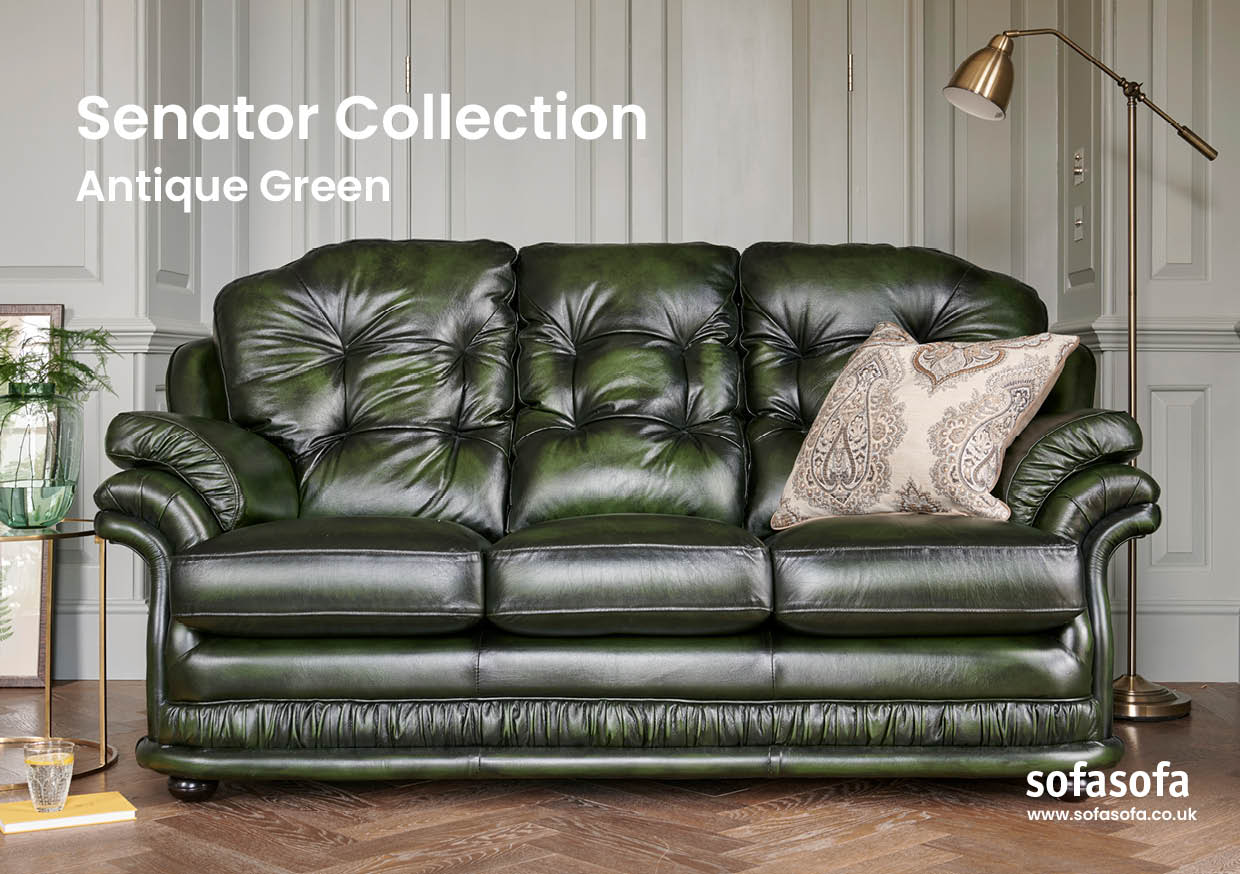 Senator Product Card SofaSofa