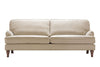Florence | 4 Seater Sofa | Flanders Stone