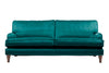 Florence | 4 Seater Sofa | Opulence Teal