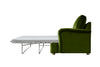 Florence | Sofa Bed | Opulence Olive Green