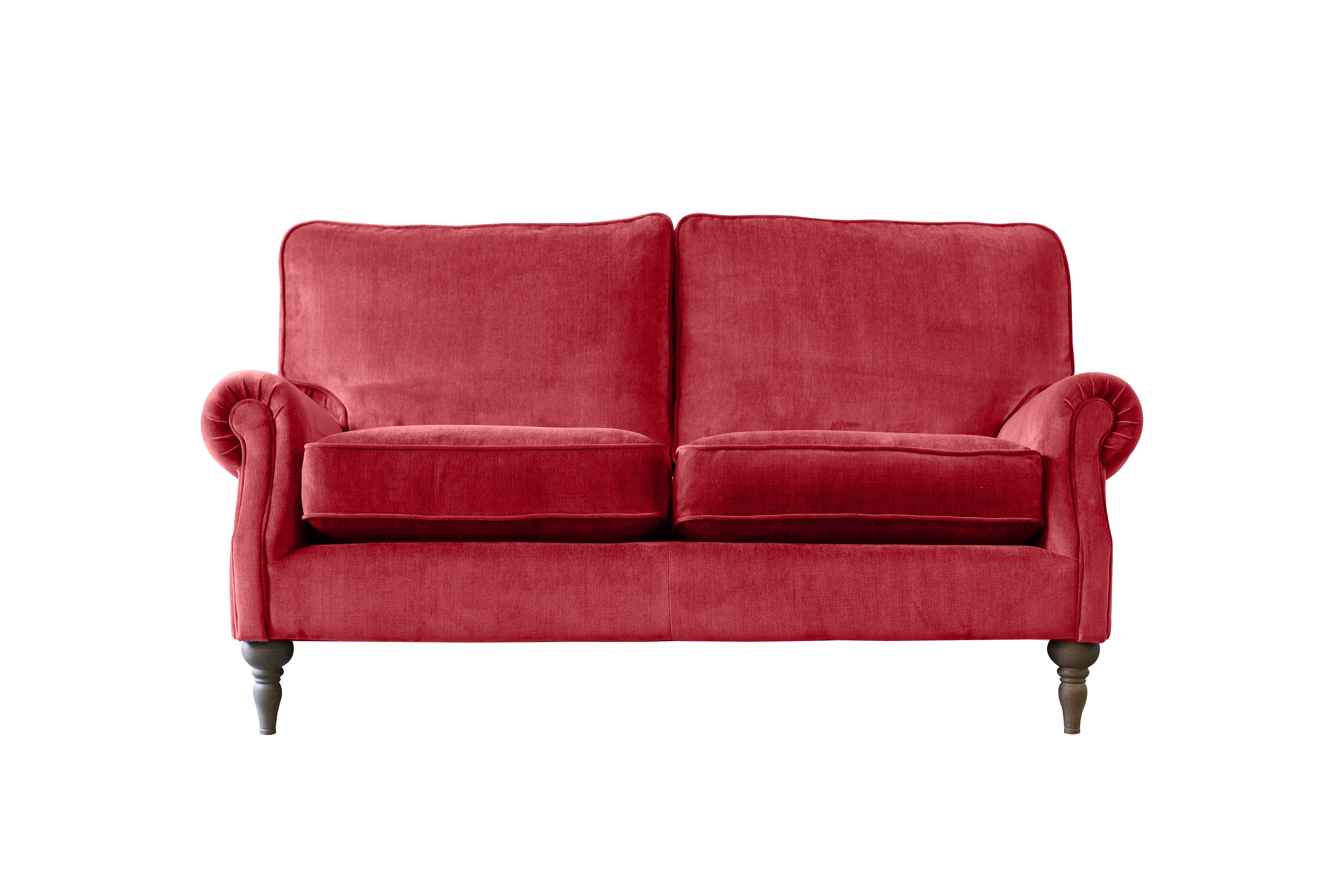 Harper 2 Seater Sofa Manolo Flamingo SofaSofa