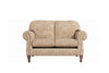 Blenheim | 2 Seater Sofa | Usk Mink