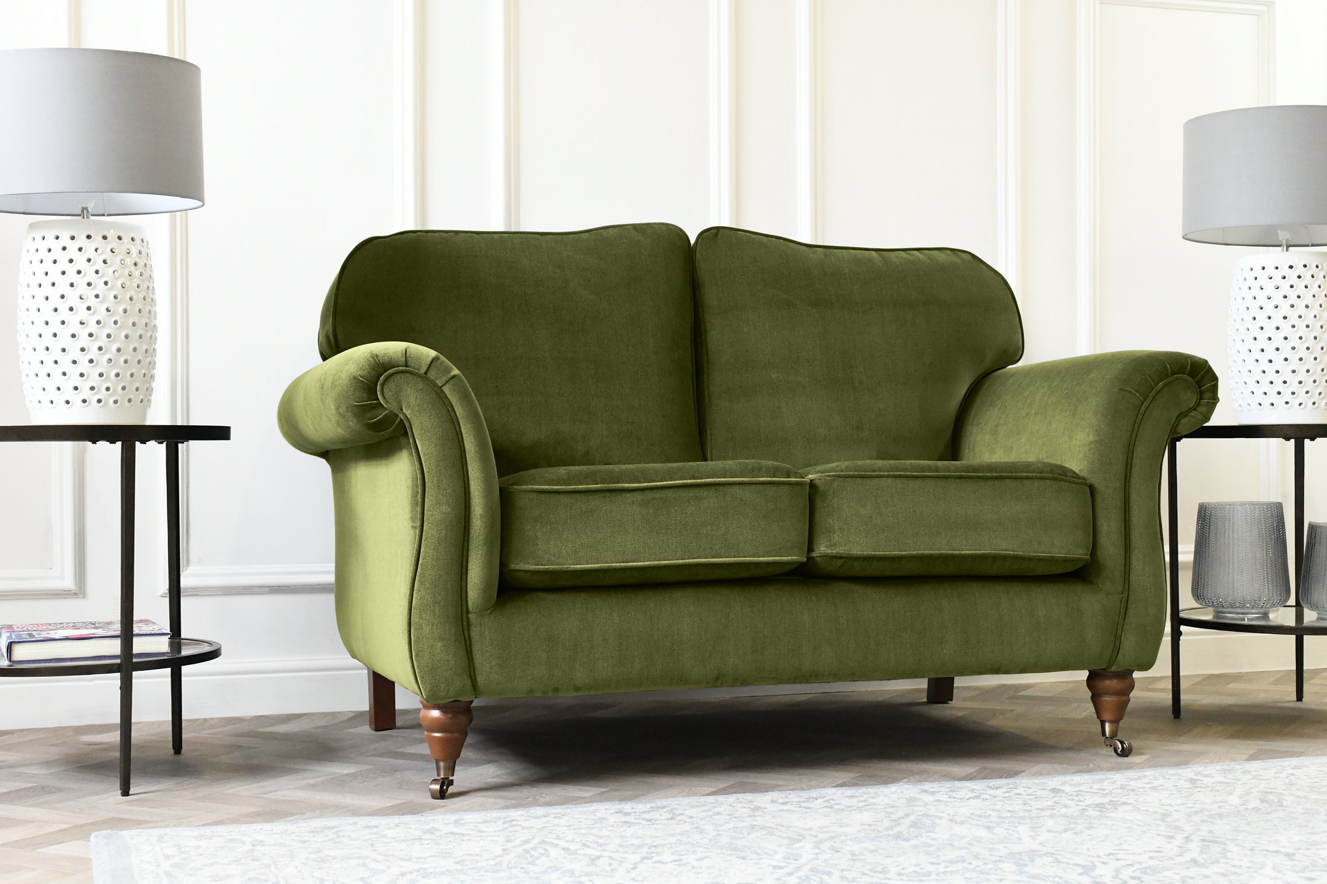 Velvet Sofa Dfs Seater Sofa Sale DFS Belair Velvet Seater Sofa