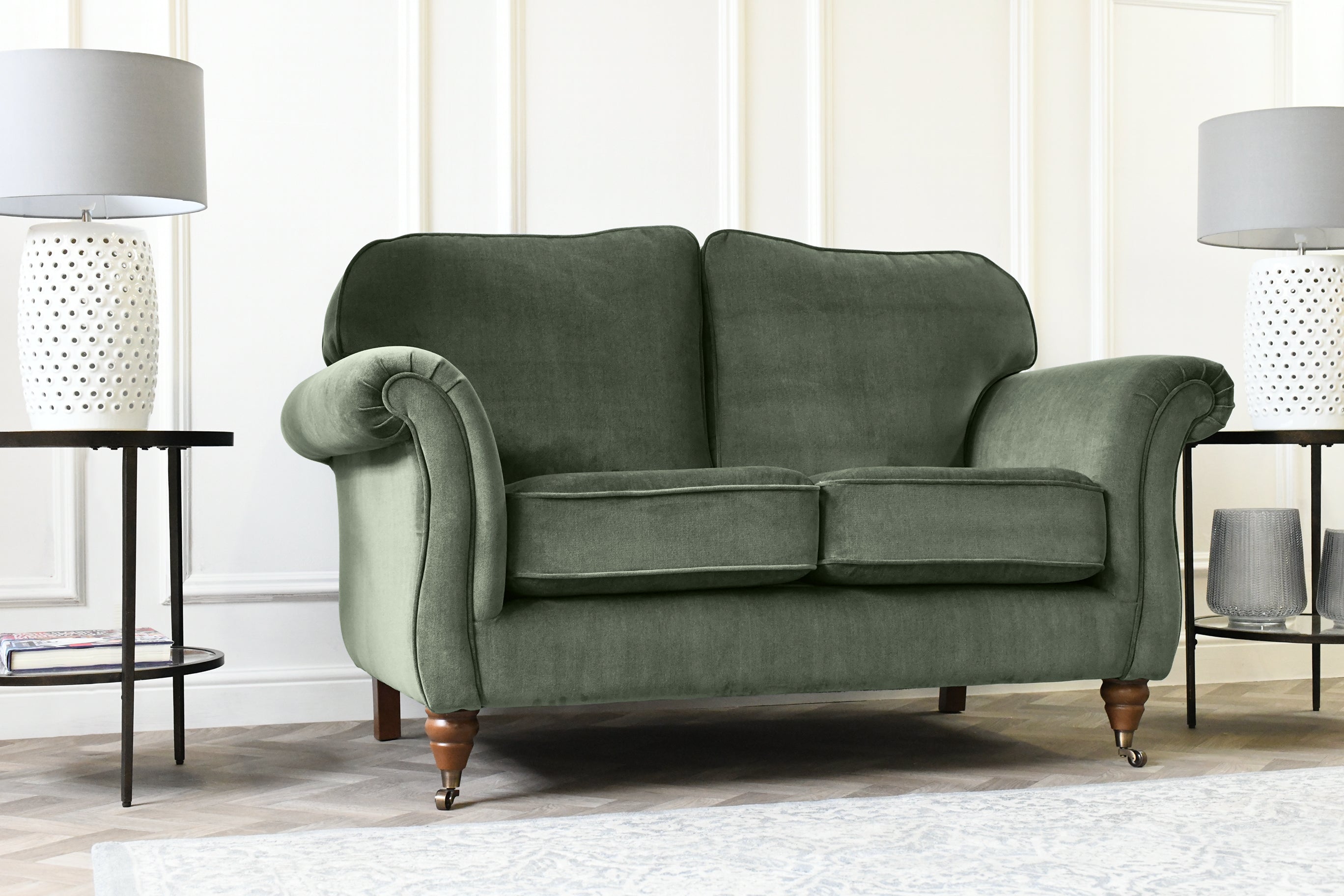 Lydia shop sofa dfs