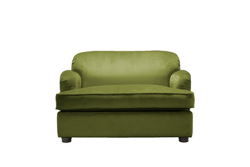 Agatha | Sofa Bed | Opulence Olive Green