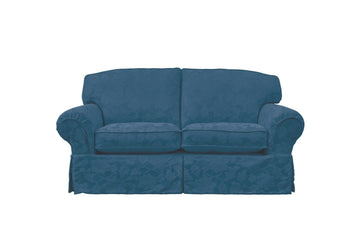Banbury | 2 Seater Sofa | Shaftesbury Blue