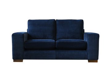 Hugo | 2 Seater Sofa | Brunswick Midnight