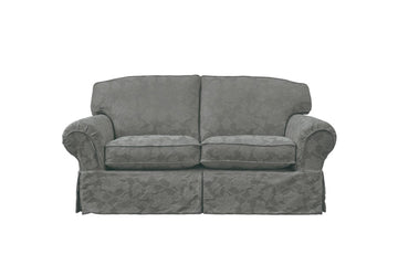 Banbury | 2 Seater Sofa | Shaftesbury Grey