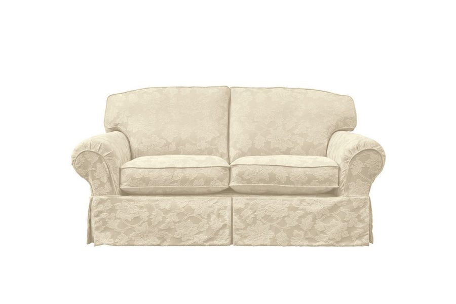 Banbury 2 Seater Sofa Shaftesbury Natural SofaSofa