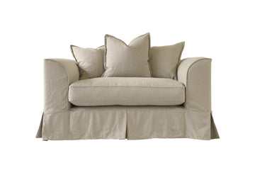 Sutton | 2 Seater Sofa | Marque Natural