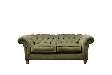 Grosvenor | 2 Seater Sofa | Turner Olive