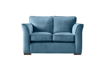 Amelia | 2 Seater Sofa | Opulence Peacock