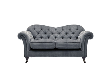 Hampton | 2 Seater Sofa | Turner Slate