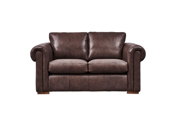 Aspen | 2 Seater Sofa | Vintage Rosewood