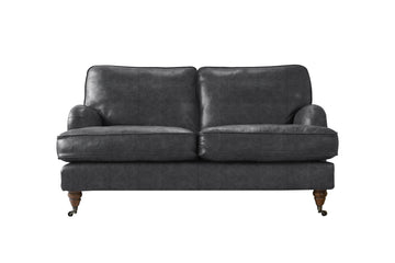 Florence | 2 Seater Sofa | Vintage Slate