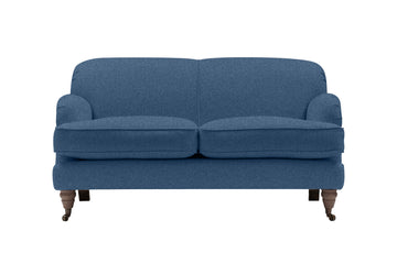 Agatha | 2 Seater Sofa | Orly Blue