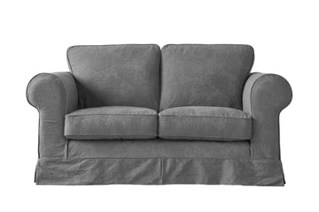 Albany | 2 Seater Sofa | Shaftesbury Grey