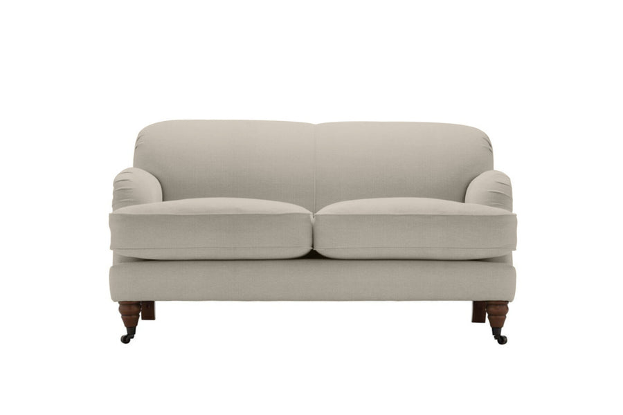 Agatha | 2 Seater Sofa | Flanders Taupe
