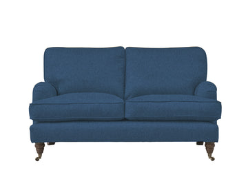 Florence | 2 Seater Sofa | Orly Blue
