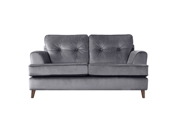 Poppy | 2 Seater Sofa | Opulence Granite