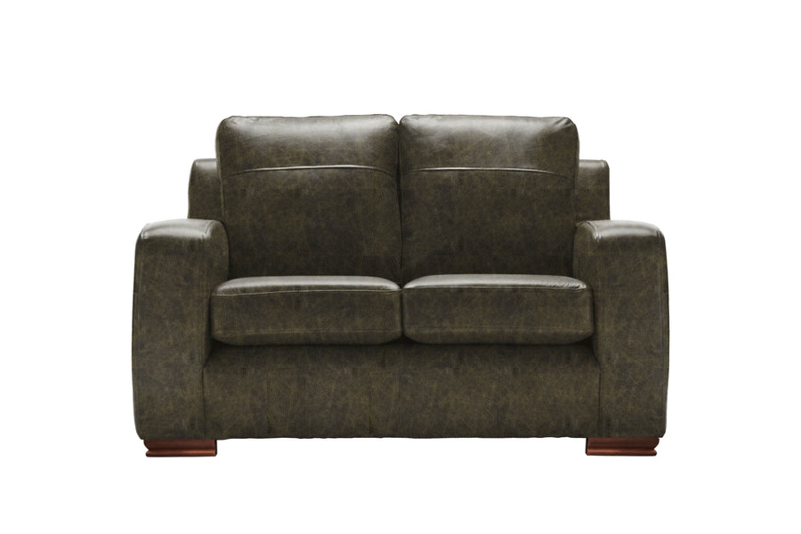Camden | 2 Seater Sofa | Vintage Green