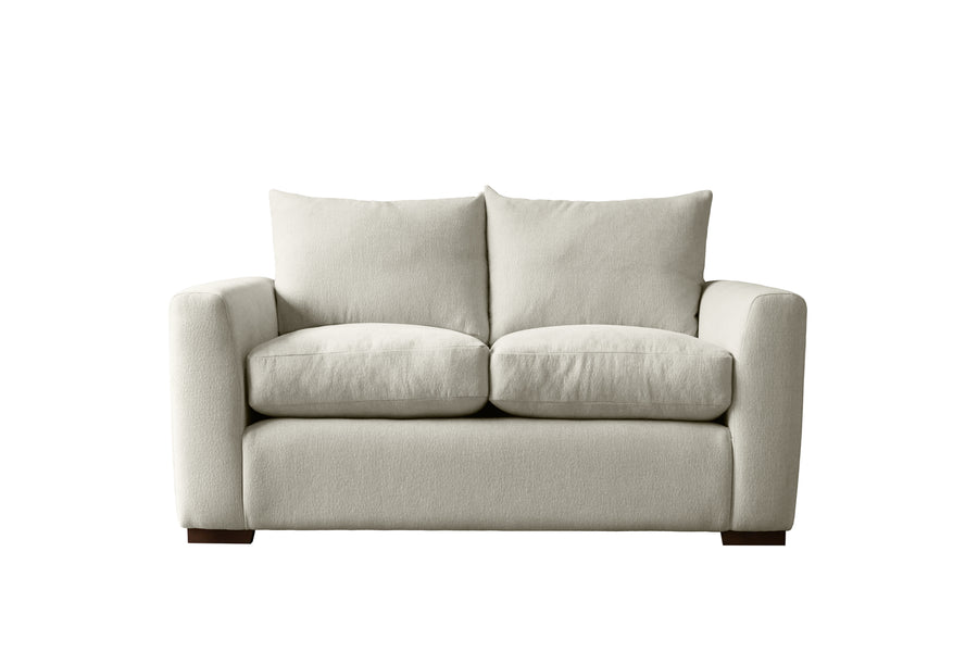 Hoxton | 2 Seater Sofa | Willow Hessian