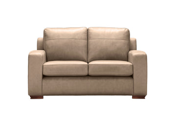 Camden | 2 Seater Sofa | Milton Mushroom
