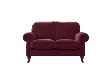 Blenheim | 2 Seater Sofa | Opulence Shiraz