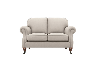 Blenheim | 2 Seater Sofa | Orly Pebble