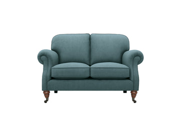 Blenheim | 2 Seater Sofa | Orly Teal