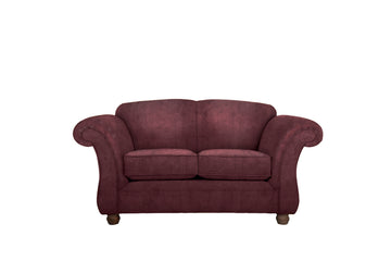 Woburn | 2 Seater Sofa | Opulence Shiraz