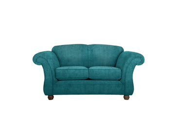 Woburn | 2 Seater Sofa | Opulence Teal