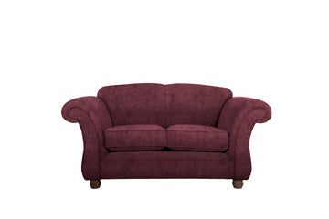 Woburn | 2 Seater Sofa | Opulence Shiraz