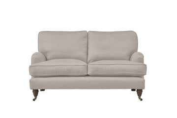 Florence | 2 Seater Sofa | Orly Pebble