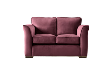 Amelia | 2 Seater Sofa | Opulence Shiraz