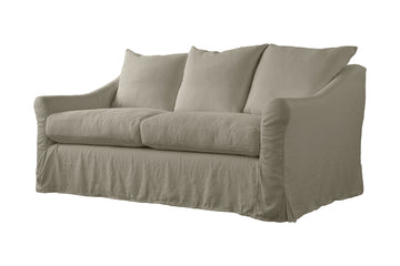 Alice | 3 Seater Sofa | Marque Linen