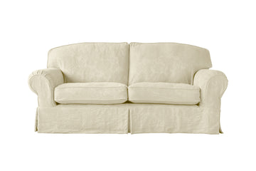 Banbury | 3 Seater Sofa | Shaftesbury Natural