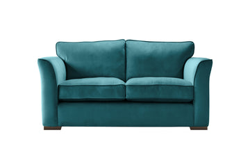 Amelia | 3 Seater Sofa | Opulence Teal