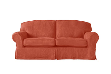 Banbury | 3 Seater Sofa | Shaftesbury Sienna