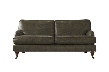 Florence | 3 Seater Sofa | Vintage Green