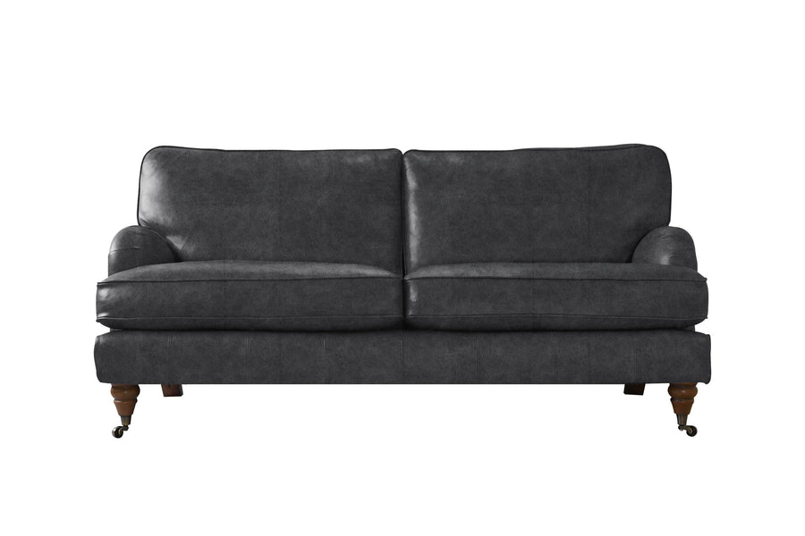 Florence | 3 Seater Sofa | Vintage Slate