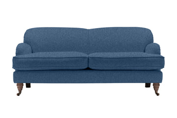 Agatha | 3 Seater Sofa | Orly Blue