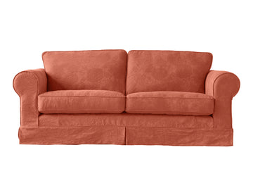 Albany | 3 Seater Sofa | Shaftesbury Sienna