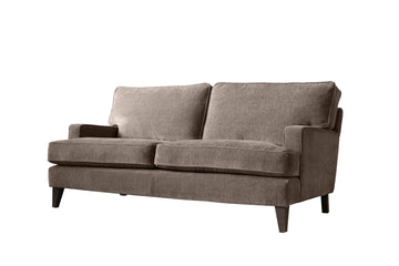 Tate | 3 Seater Sofa | Brunswick Taupe
